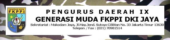 GM FKPPI - DKI JAYA