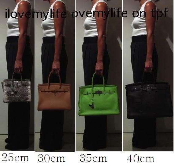 Luxlover Birkinista A Beginners Guide To The Birkin