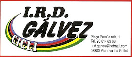 I.R.D. Gálvez