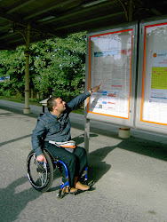 Informacja dla niepełnosprawnych