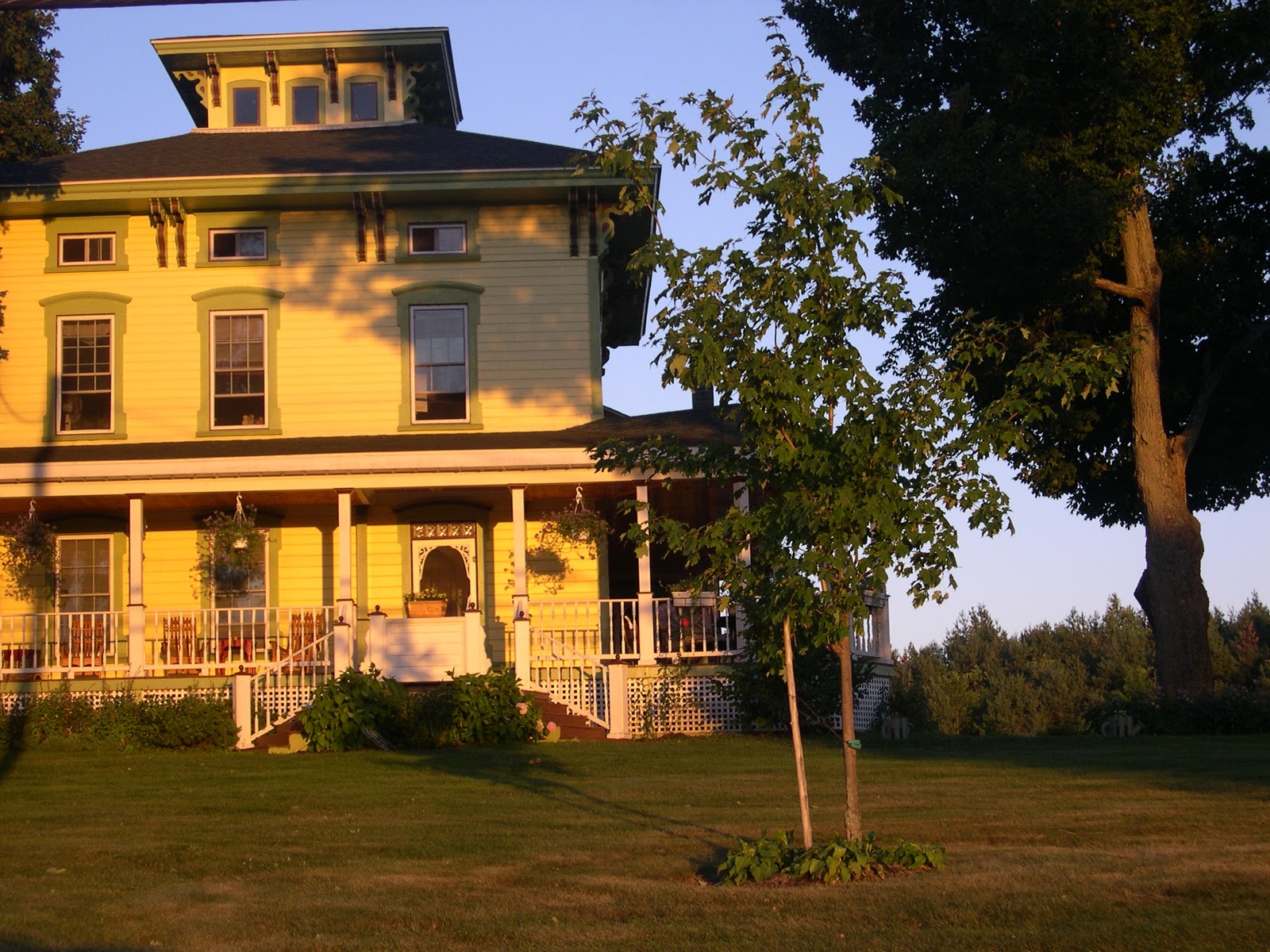 Richville Historical Association