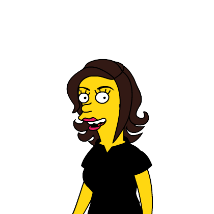 [simpsonMom]
