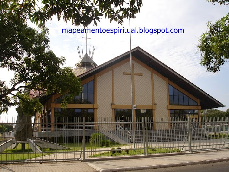 Nova Catedral de S. José