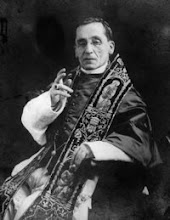 Pope Benedict XV