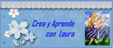 Crea y aprende con Laura