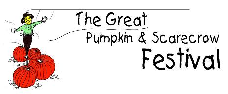 Lumsden's Great Pumpkin & Scarecrow Festival
