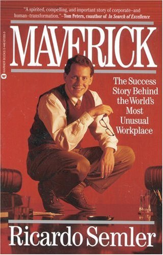 maverick ricardo semler