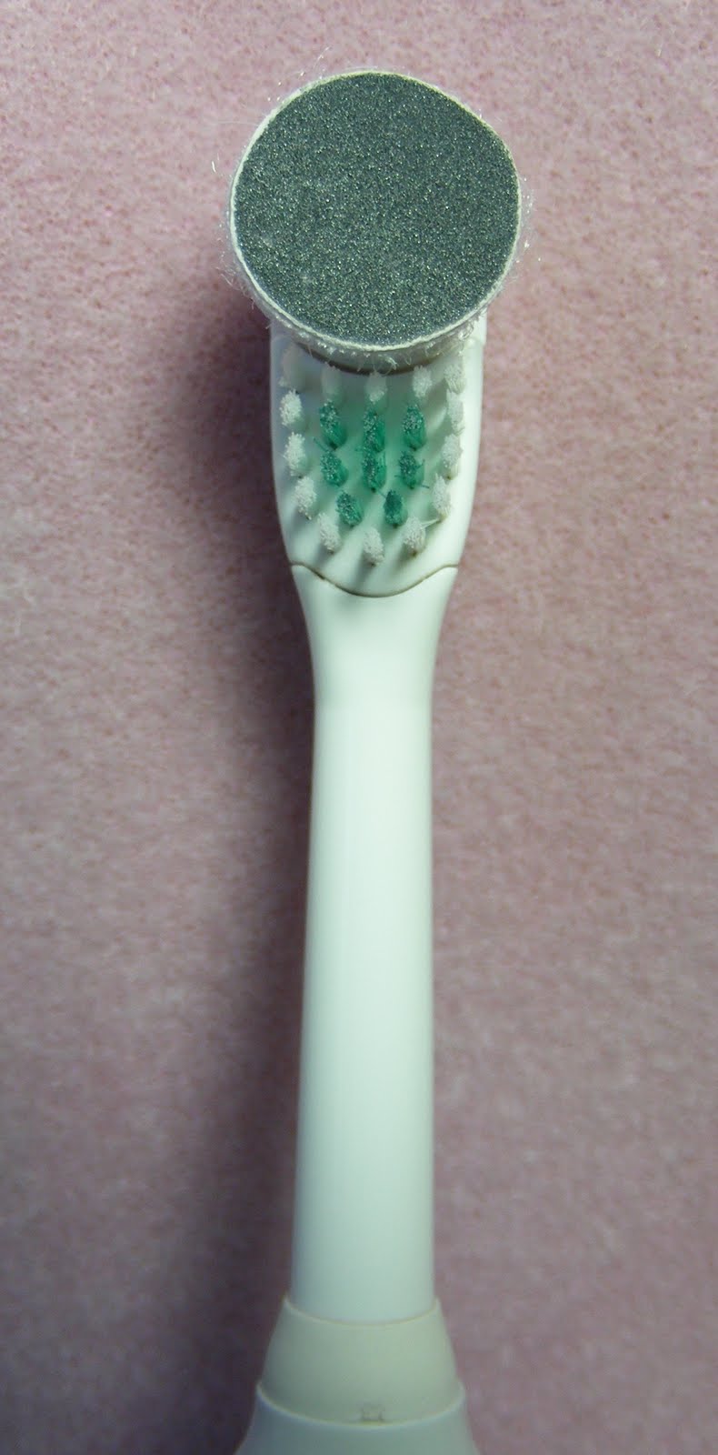 LINDA'S ART BARN Easy Way to Sand Polymer Clay After Baking