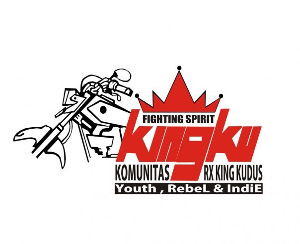 YAMAHA RXKING INDONESIA CLUB