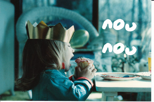 Nou Nou Vintage