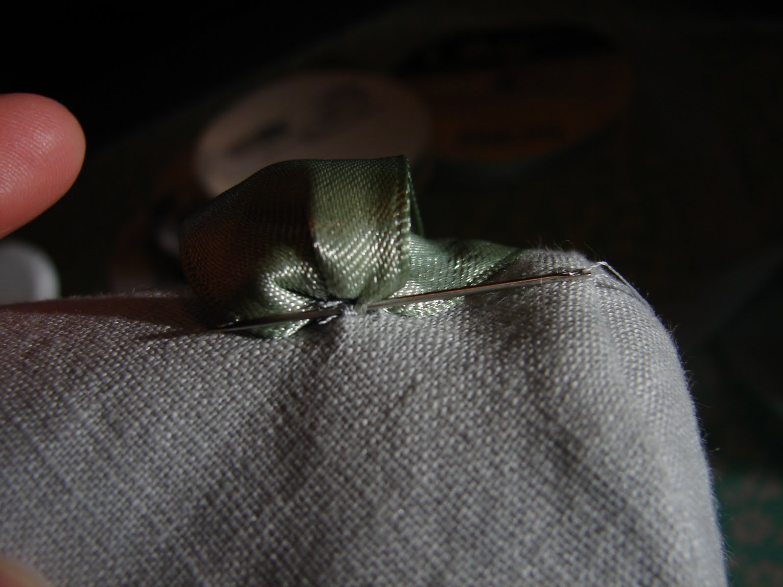 Miss Emaline's Circle of Fashionable Friends Doll Tutorial