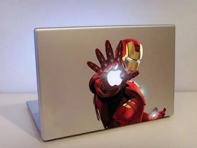 Mac Covers Apple
