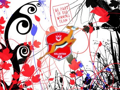 Red Warrior Wallpaper