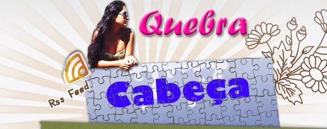 Quebra-Cabeça