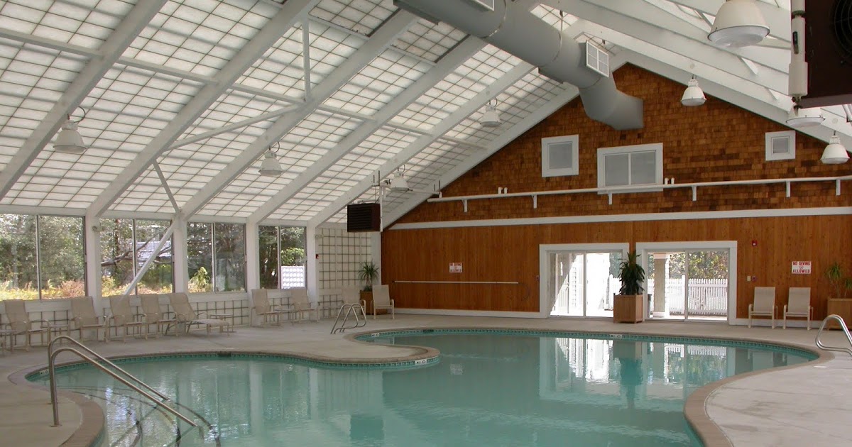 Beach Blog Beach Realty NC Outer Banks Communities with Indoor Pools