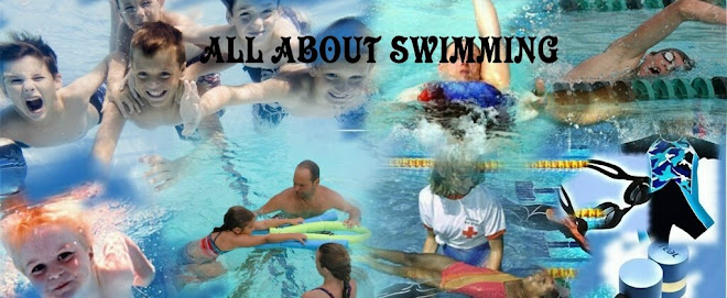 All About Swimming