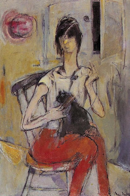 quand ariane rencontre lucy