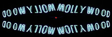 Hollywood Mollywood!