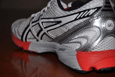 Asics Duomax