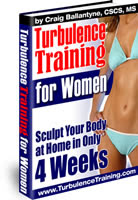Turbo Training For Women