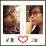 ana and akib are in love