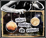Mars Meet Venus