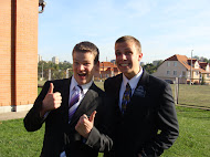 with Elder Kubricky