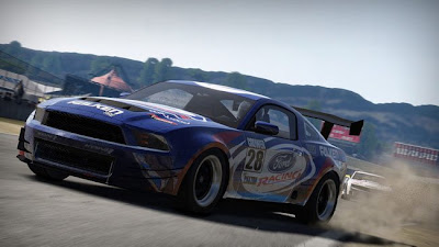 Shift 2 Unleashed  nuevo Need for Speed