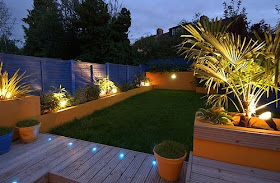 LED Lighting Solutions: Benefits Walkway Lights Can Offer In The Most