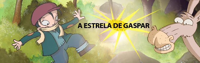 estreladegaspar