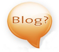 WANT TO LEARN TO BLOG???