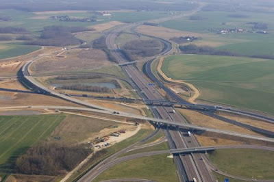 Rencontre autoroute a10