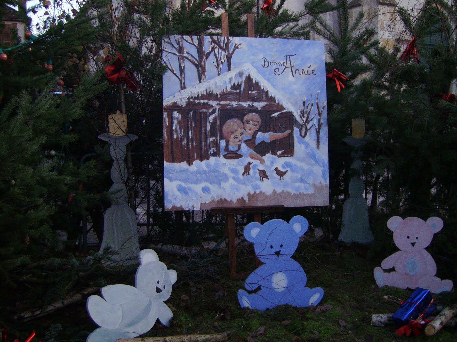 Ecriture Noel Decoration Ecriture Noel Decoration