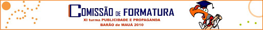 Comissão de Formatura - PP Barão 2010