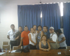 REUNION DE VALIDACION REGION CALLAO