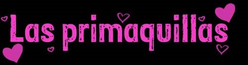 Las Primaquillas