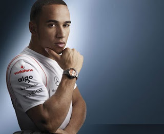 Celebrity Men's Hairstyles With Image Lewis Hamilton Buzz Haircut Picture 4
