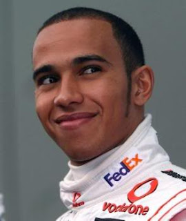 Celebrity Men's Hairstyles With Image Lewis Hamilton Buzz Haircut Picture 2