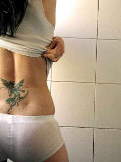 Lower Back Tattoo Pictures With Fairy Tattoo Designs With Image Lower Back Fairy Tattoos For Female Tattoo