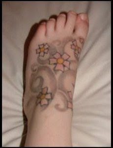 Womens+tattoos+on+foot