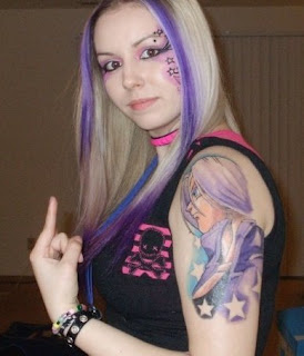 Women+tattoos+gallery
