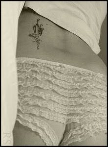 Art Lower Back Fairy Tattoo Designs For Women Tattoos 10