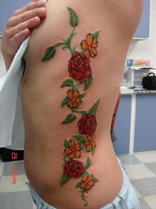 Madonna Flower Tattoos Posted by admin at 822 AM Email ThisBlogThis