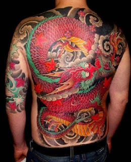 Japanese+dragon+tattoo+designs+for+men