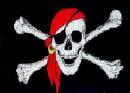 pirata bandera pirata