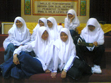 By chance we met, by choice we became friends...