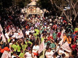 MARCHA PARA JESUS 2008