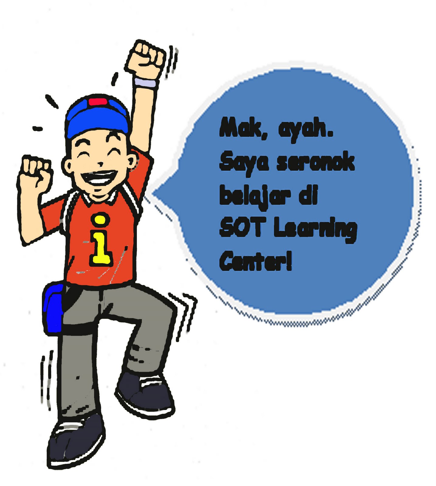 Iklan Tuisyen