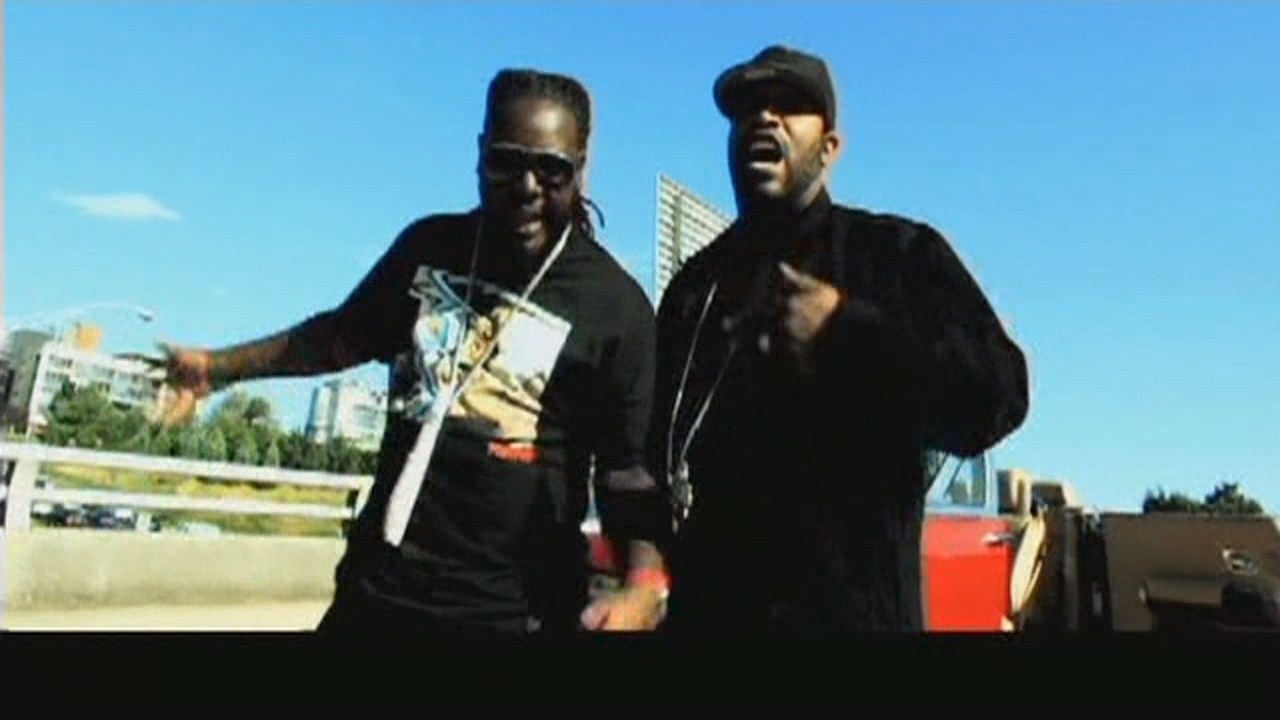 Bun B Trillionaire