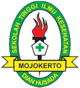 Logo Stikes dian husada